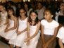 Batismos -2007