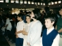 Batismos e 1ª Comunhão - 2002