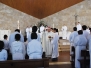 Dia Diocesano dos Acólitos - Paróquia de São Luís - 2012 