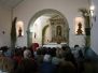 Procissão de Domingo de Ramos - 2010
