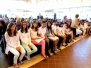 Profissão de Fé - 2013
