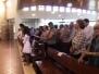Profissão de Fé - 2014